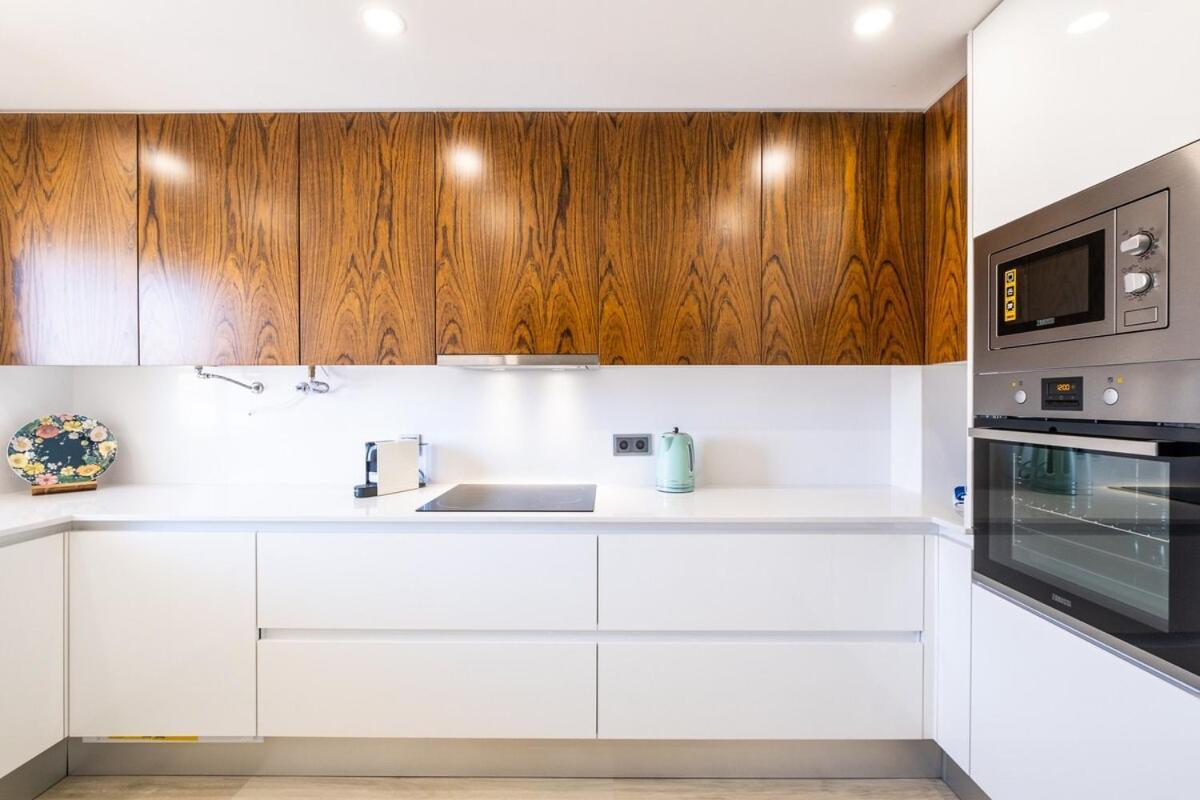 Benjamin Apartment Guia  Exterior photo
