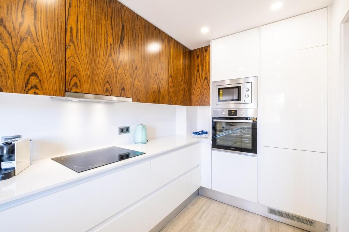 Benjamin Apartment Guia  Exterior photo