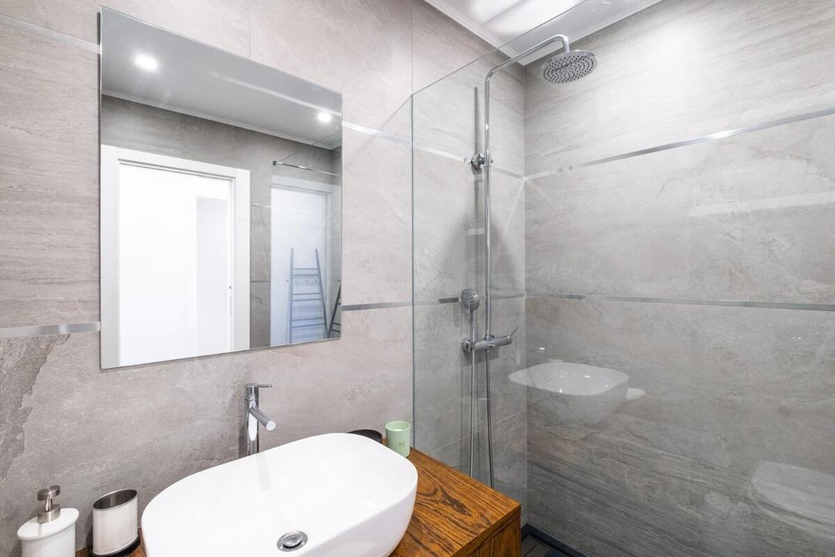 Benjamin Apartment Guia  Exterior photo
