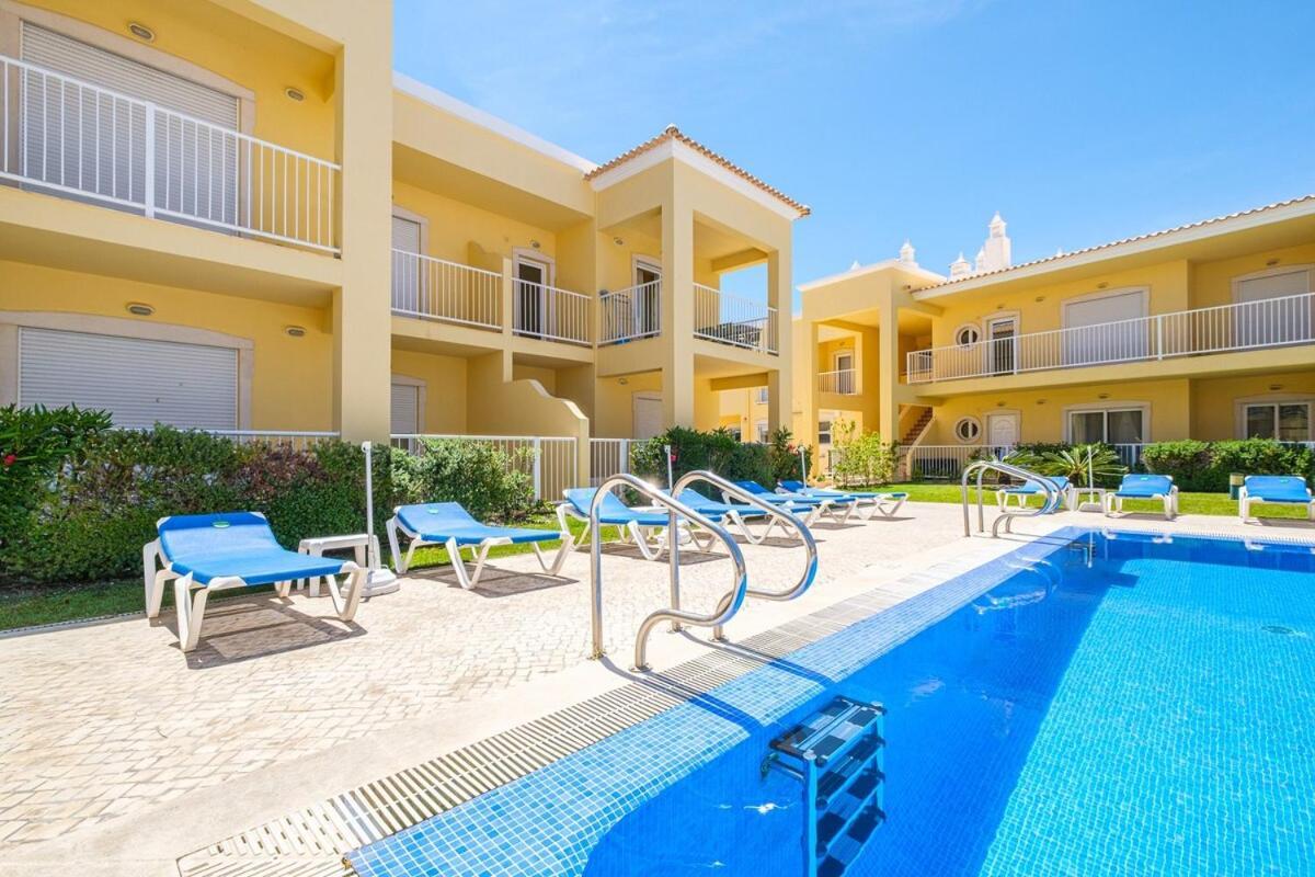 Benjamin Apartment Guia  Exterior photo